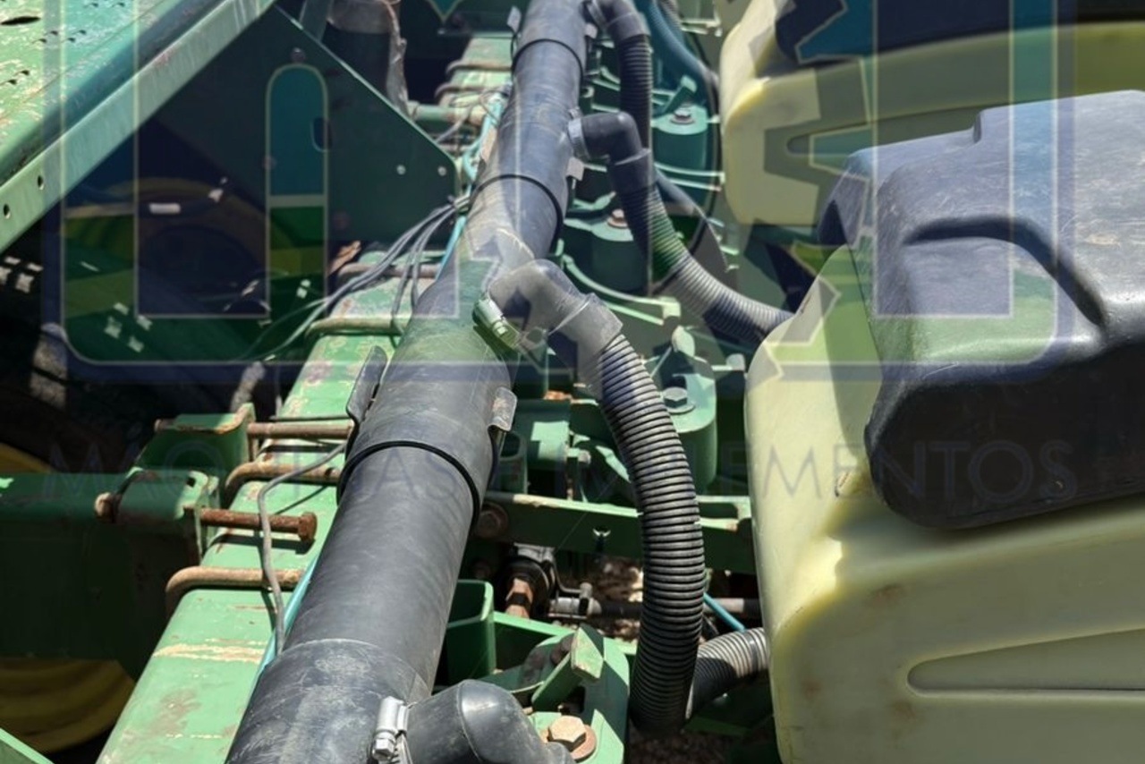 John Deere 2117 - 14/14 9