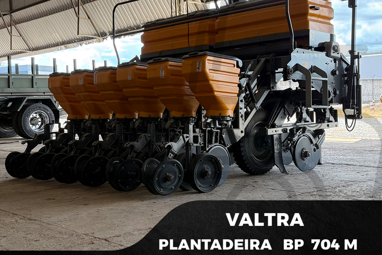 Valtra Hitech BP - 25/26 3