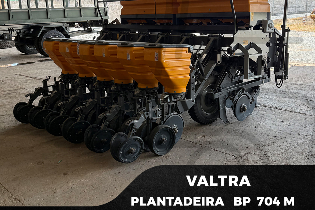 Valtra Hitech BP - 25/26 4