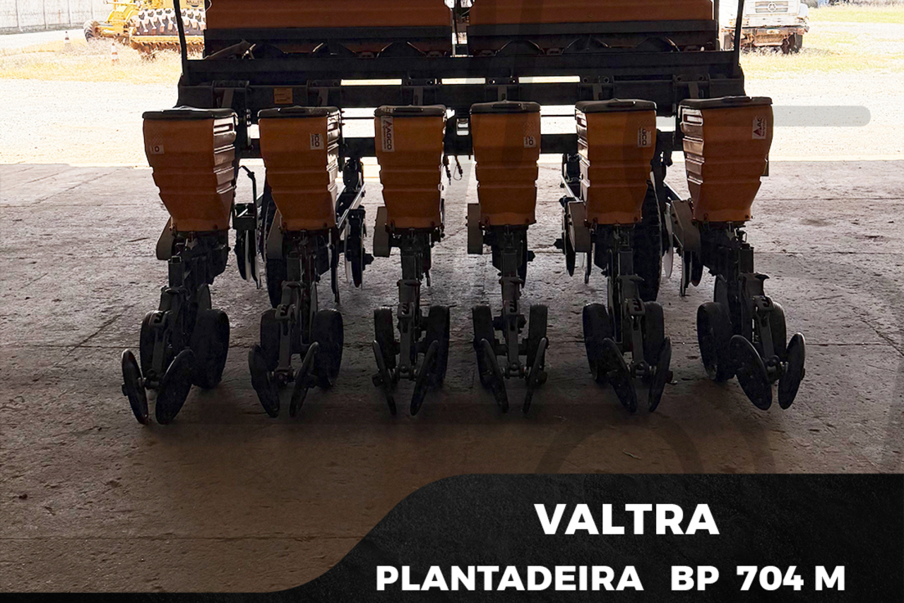 Valtra Hitech BP - 25/26 5