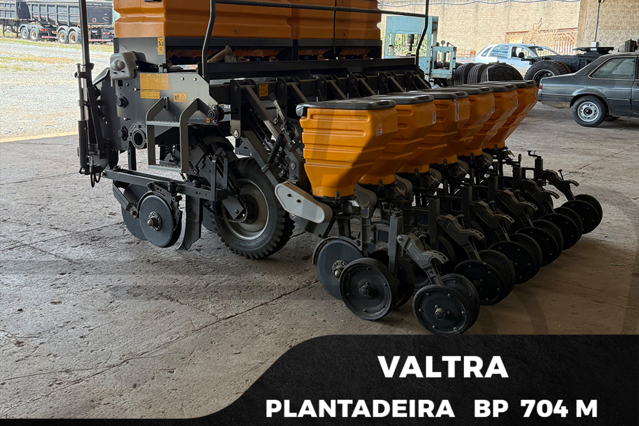 Valtra Hitech BP - 25/26 6