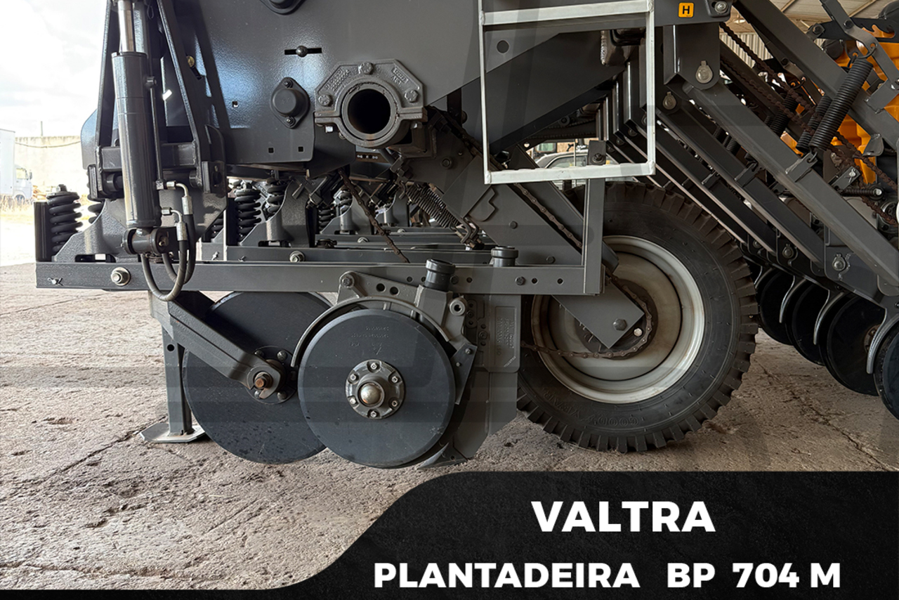 Valtra Hitech BP - 25/26 7