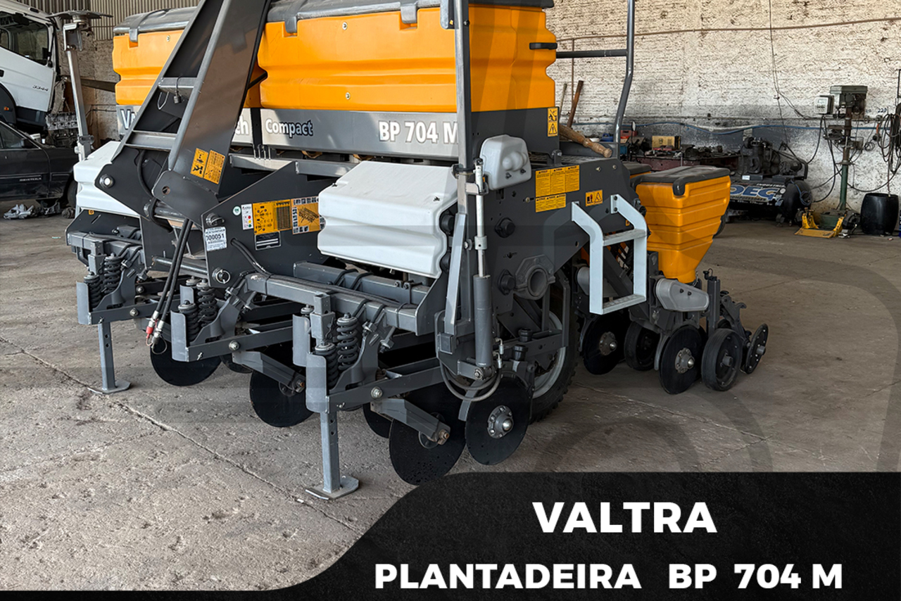 Valtra Hitech BP - 25/26 8
