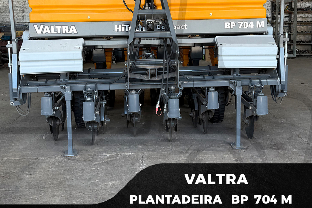 Valtra Hitech BP - 25/26 9