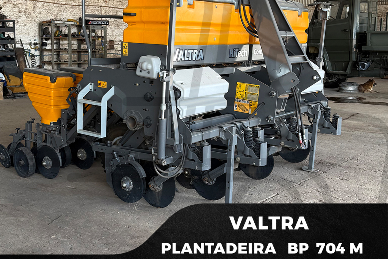 Valtra Hitech BP - 25/26 10