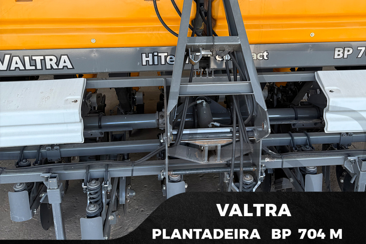 Valtra Hitech BP - 25/26 11