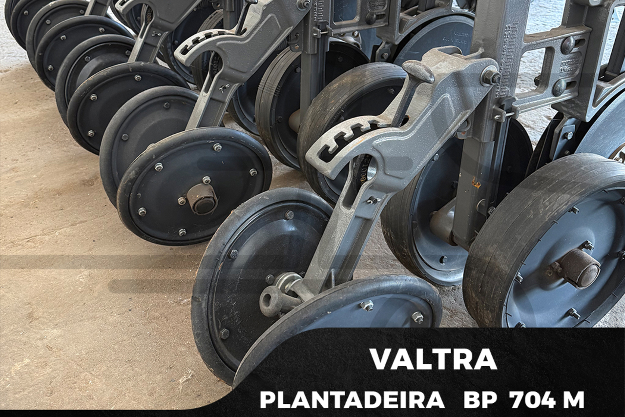 Valtra Hitech BP - 25/26 14