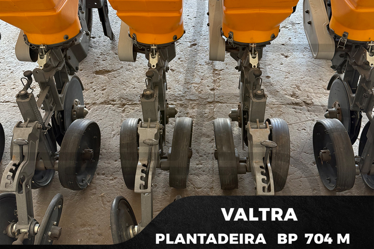 Valtra Hitech BP - 25/26 15