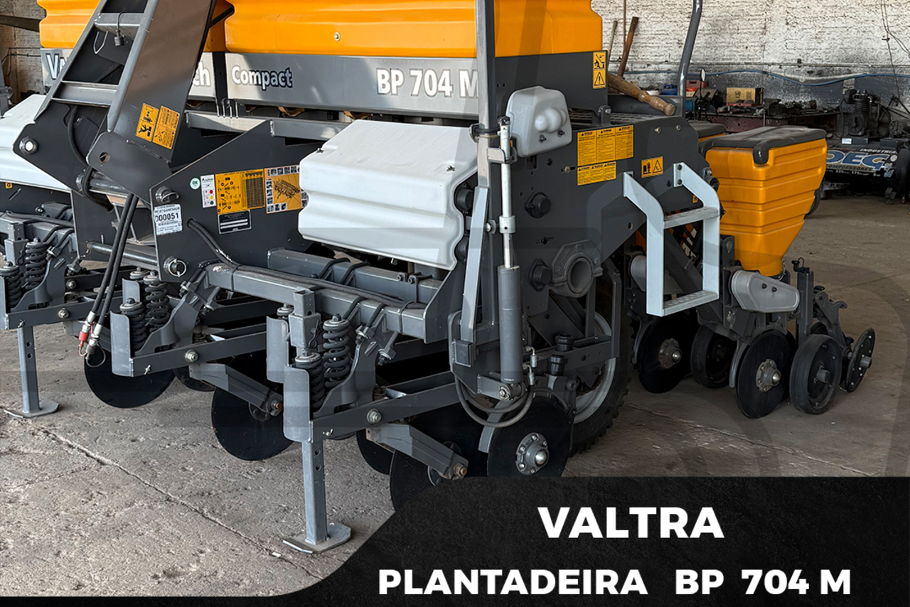 Valtra Hitech BP - 25/26 18