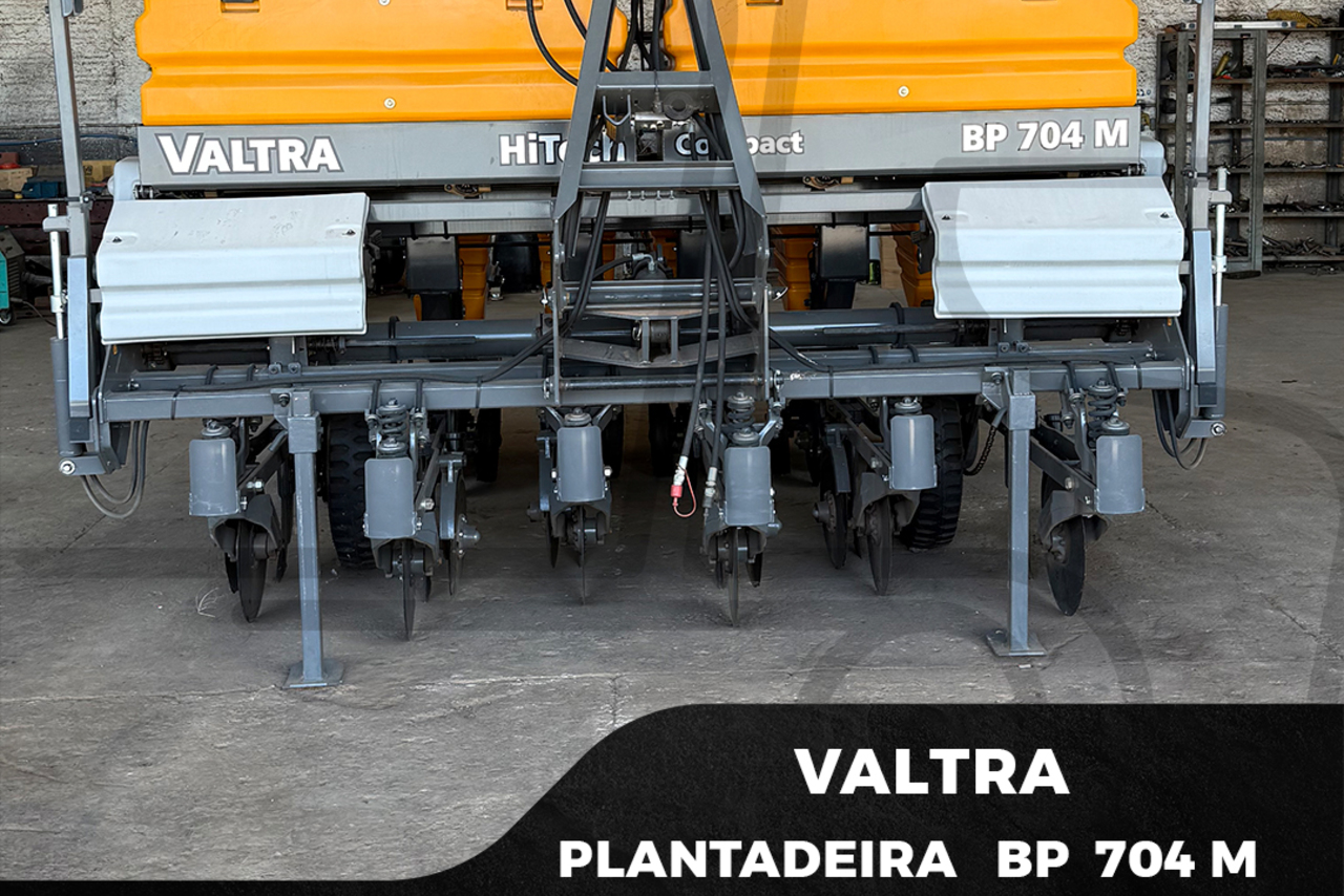 Valtra Hitech BP - 25/26 19