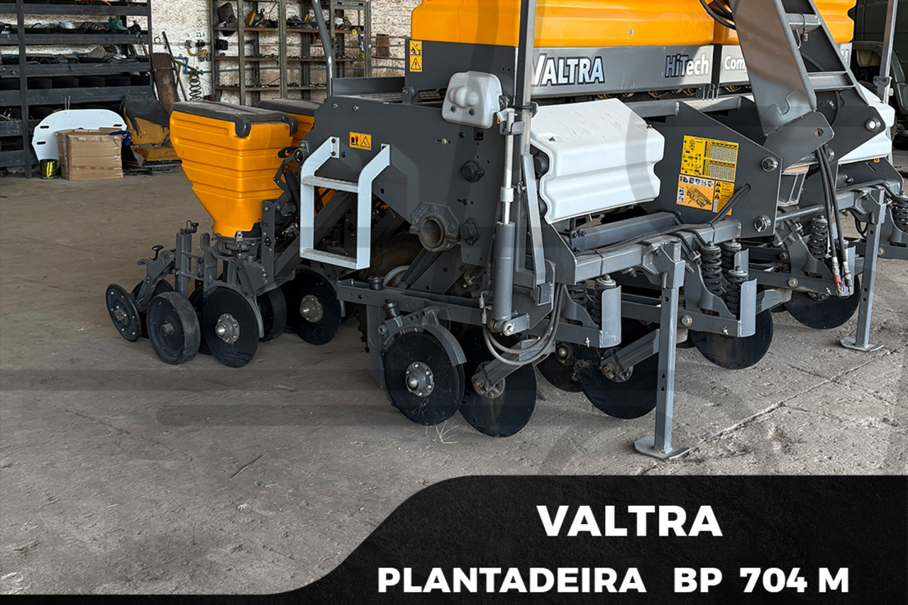Valtra Hitech BP - 25/26 20