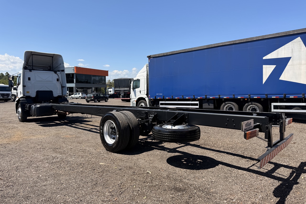 Ford Cargo 1719 - 14/15 5