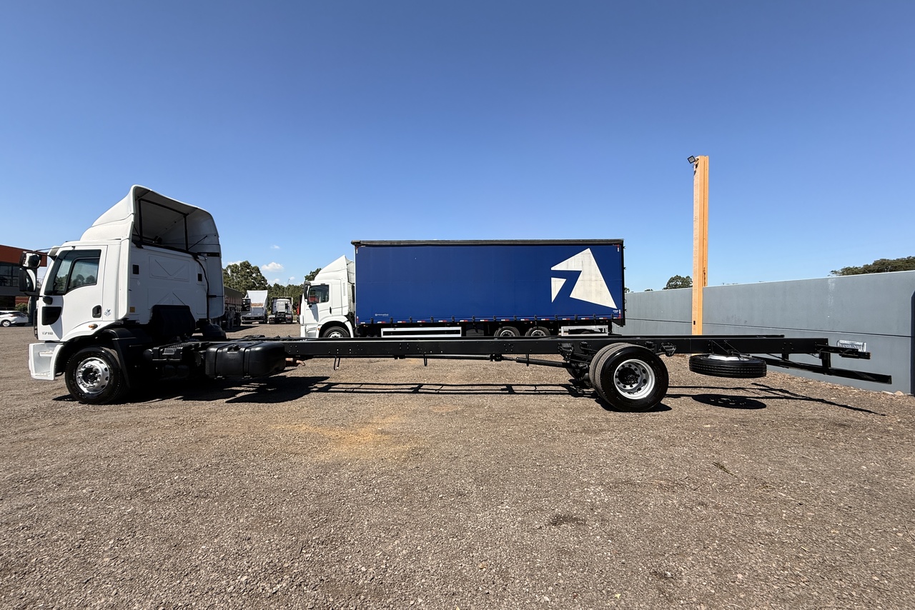 Ford Cargo 1719 - 14/15 6
