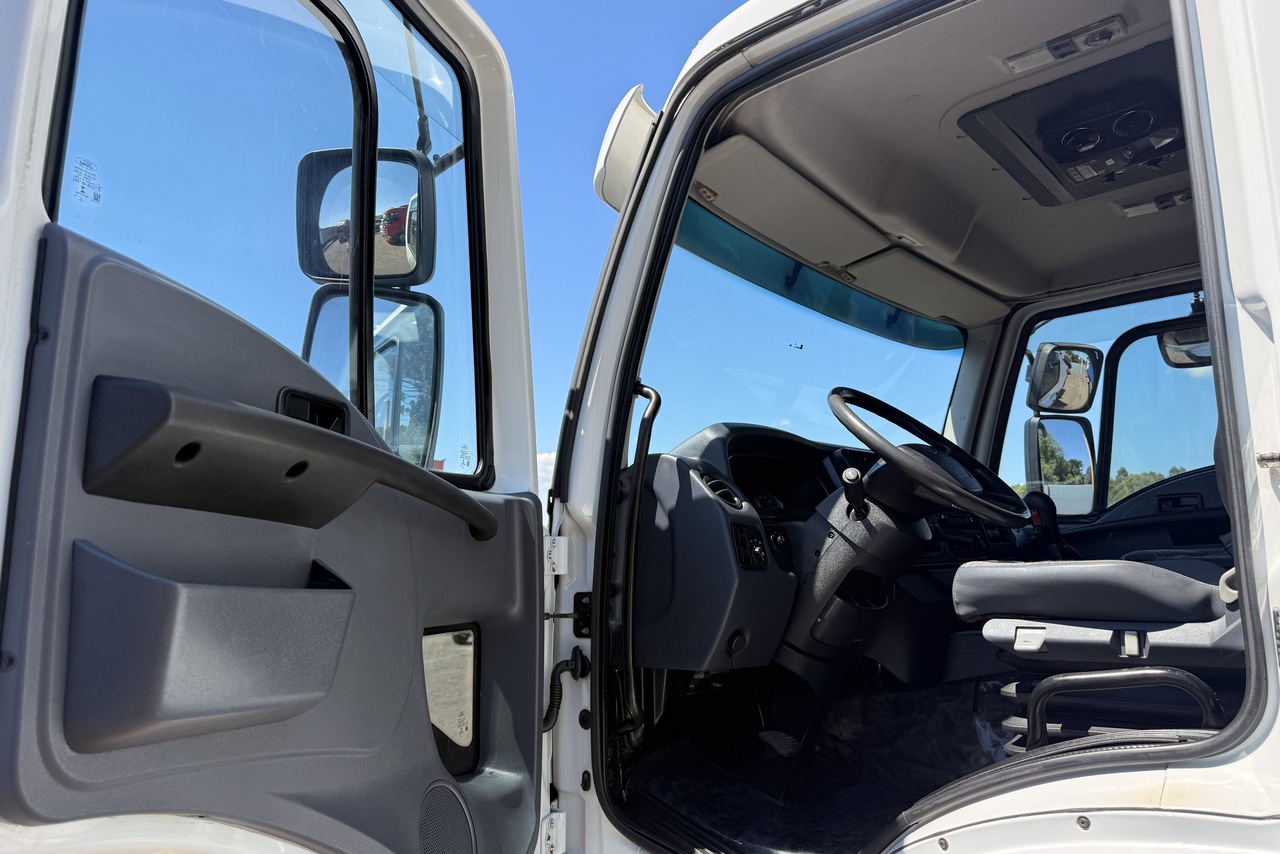 Ford Cargo 1719 - 14/15 10