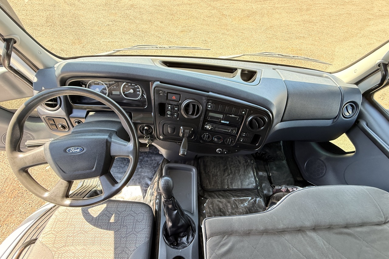Ford Cargo 1719 - 14/15 12