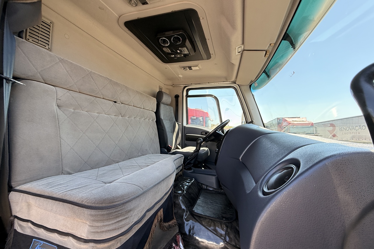 Ford Cargo 1719 - 14/15 15