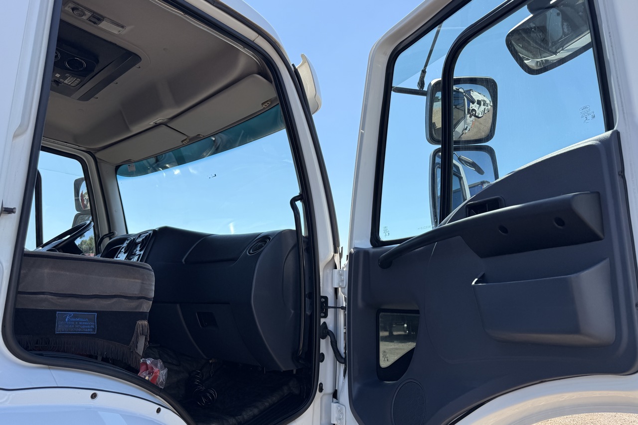 Ford Cargo 1719 - 14/15 16