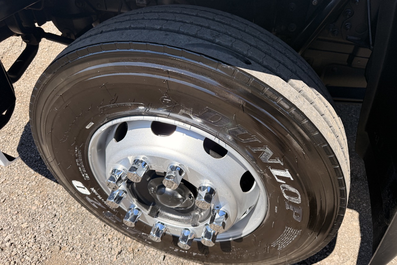Ford Cargo 1719 - 14/15 18