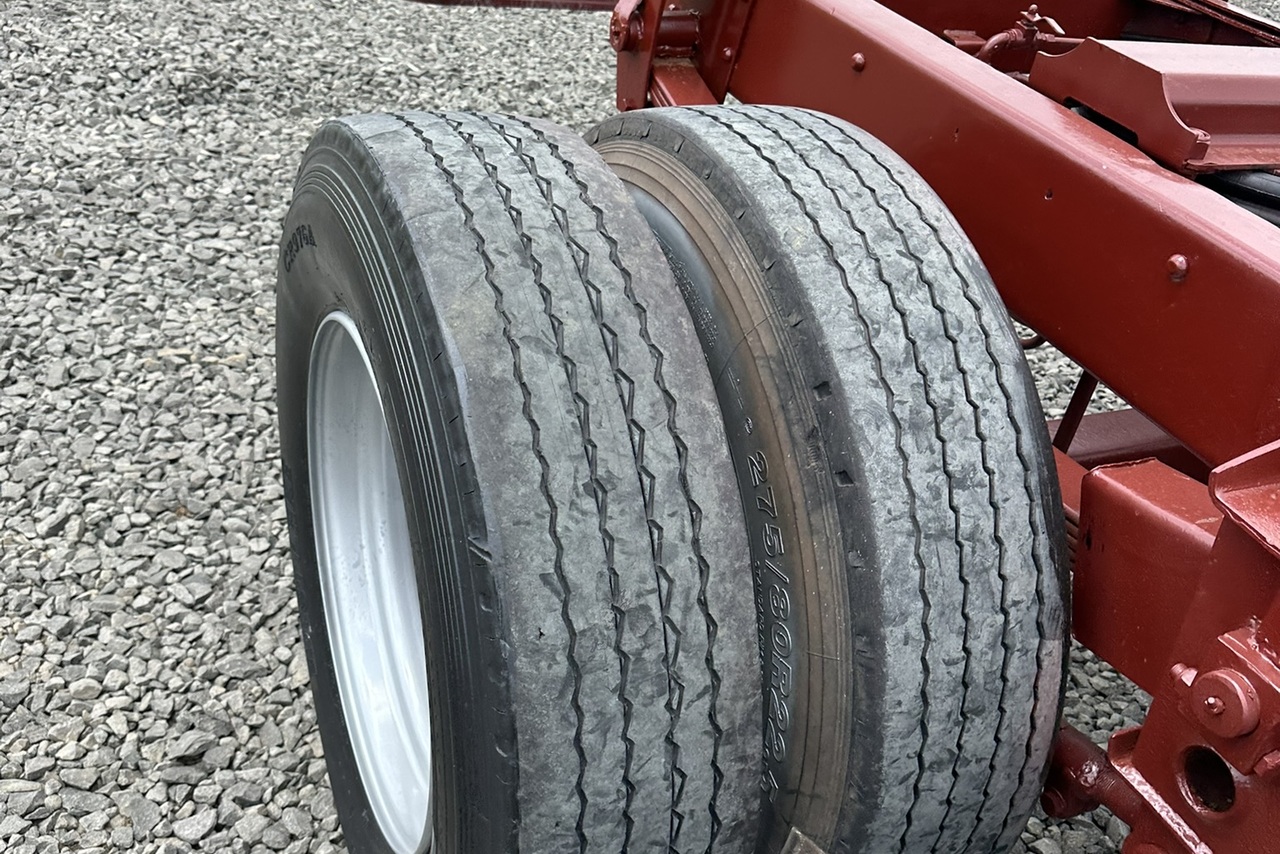 Mercedes Benz MB 1313 - 83/83 7