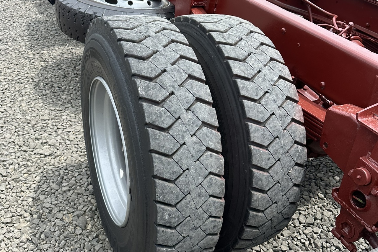 Mercedes Benz MB 1313 - 83/83 9