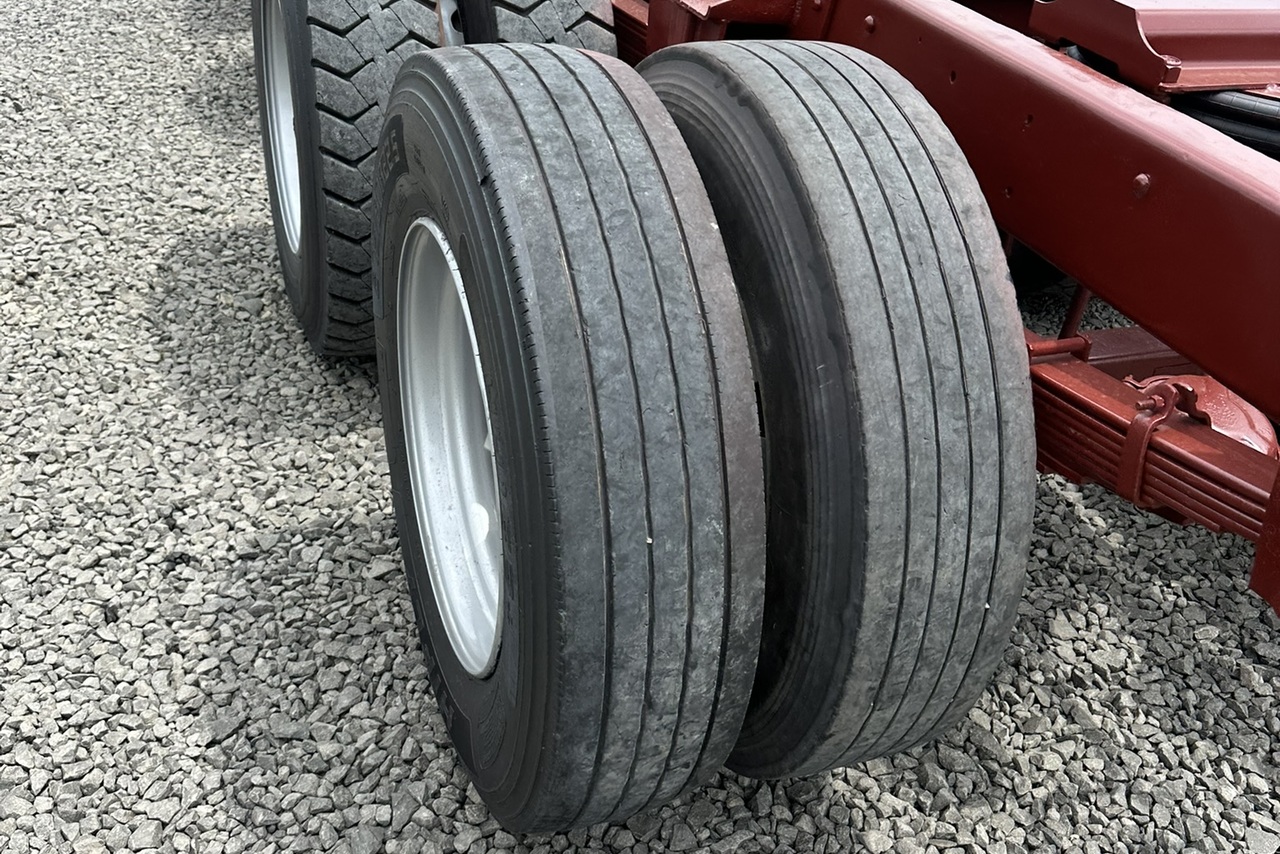 Mercedes Benz MB 1313 - 83/83 10