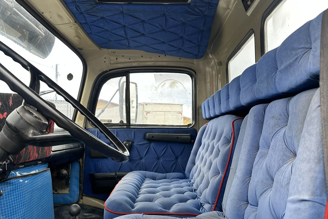 Mercedes Benz MB 1313 - 83/83 11
