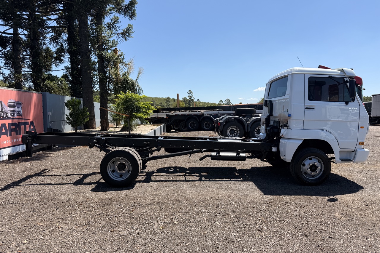 Volkswagen 8 150 - 06/06 3