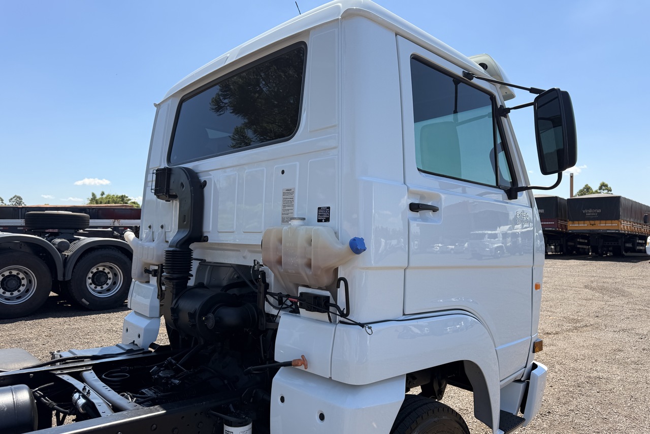 Volkswagen 8 150 - 06/06 7