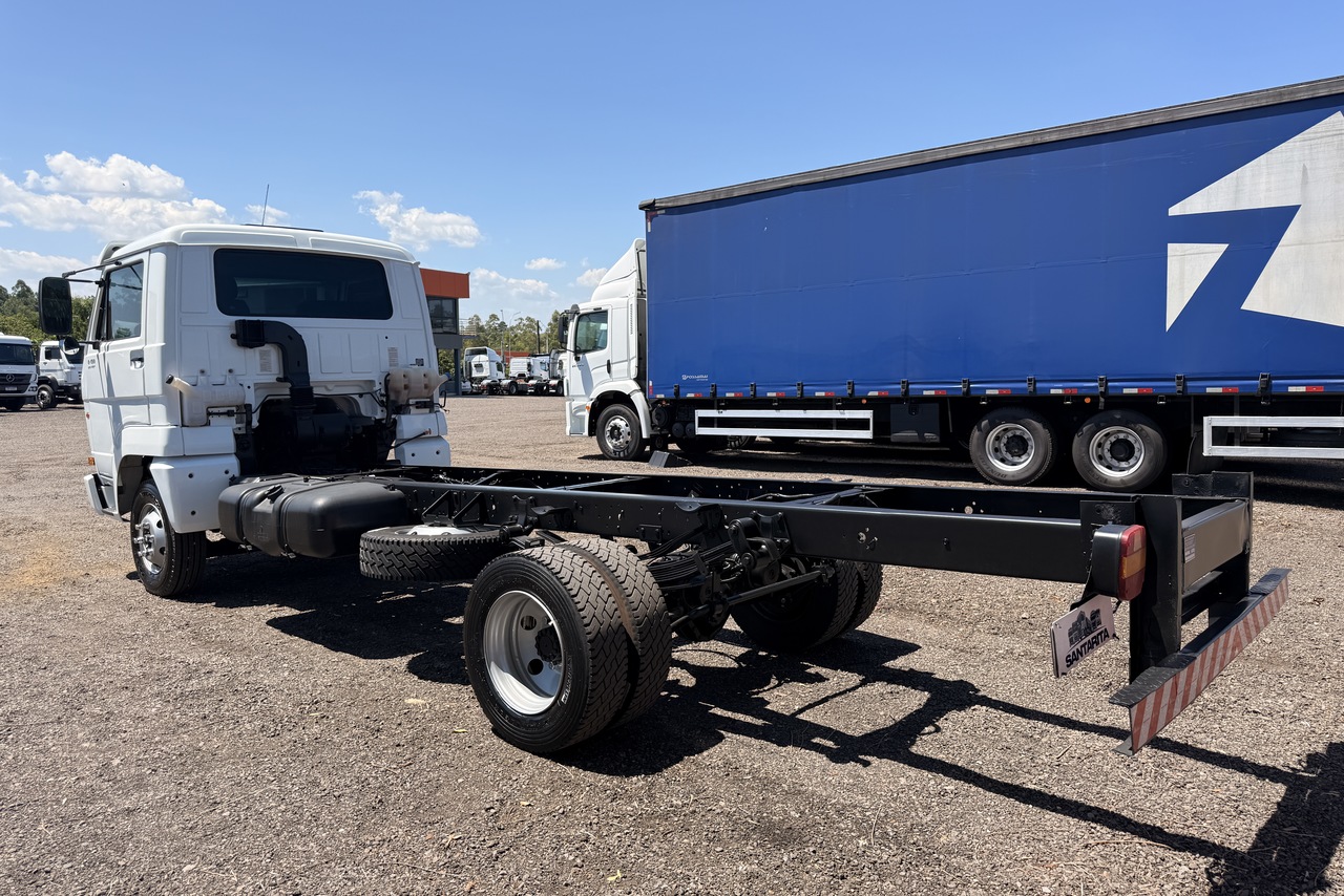 Volkswagen 8 150 - 06/06 8