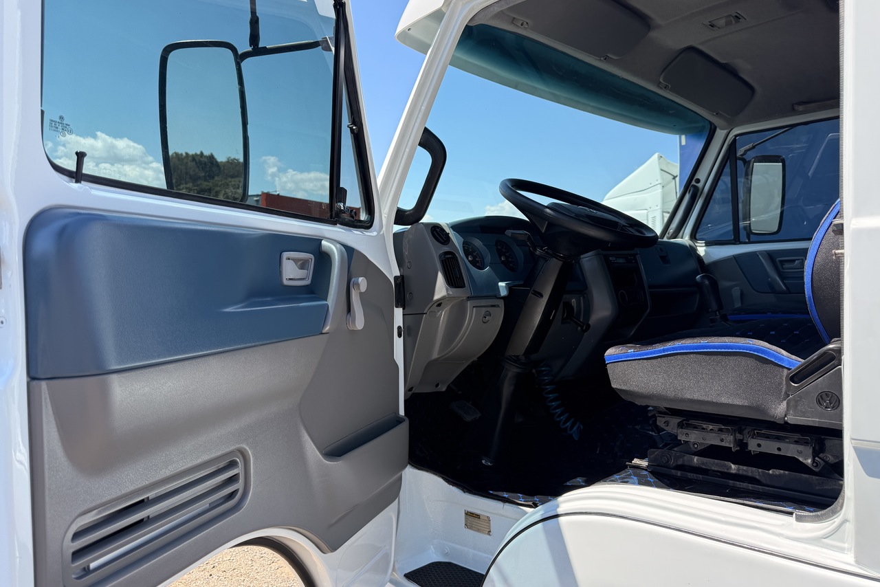 Volkswagen 8 150 - 06/06 10