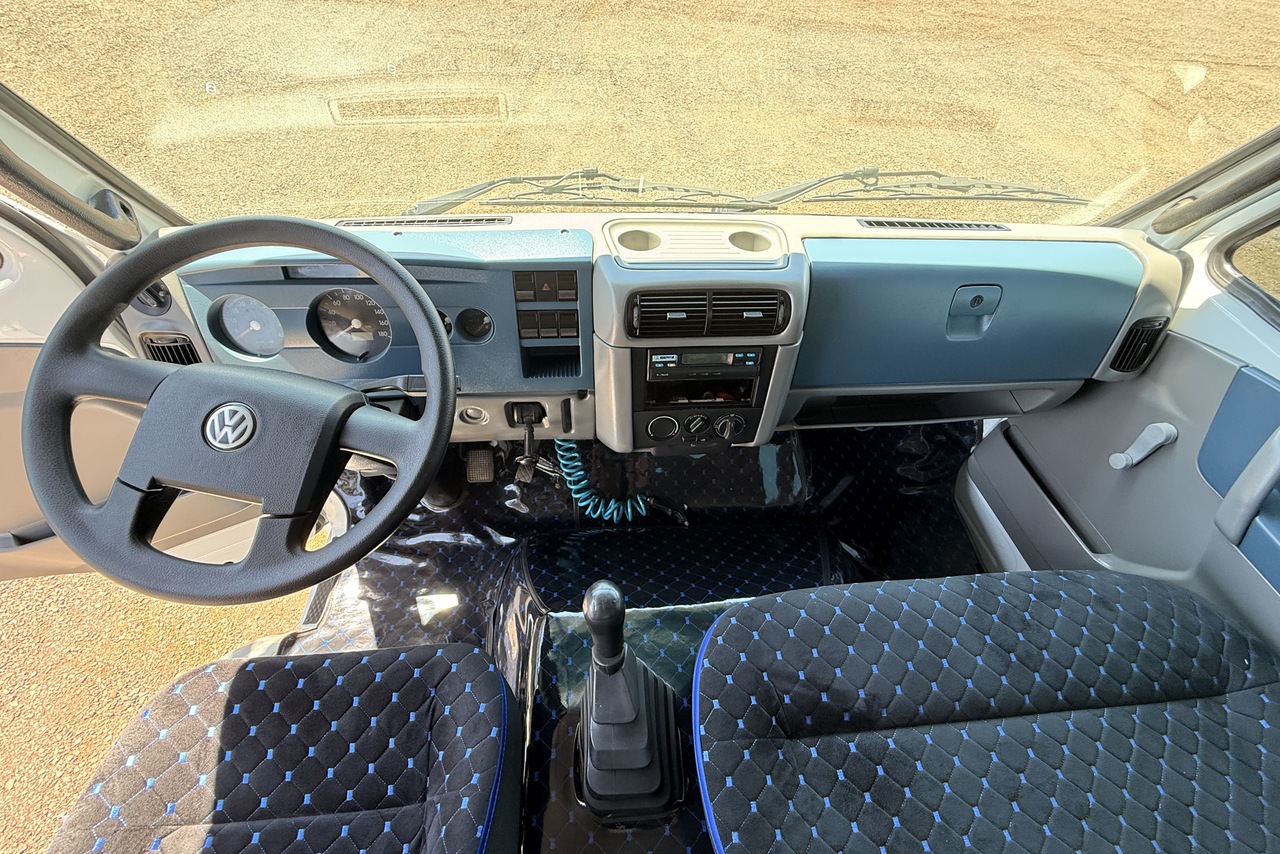 Volkswagen 8 150 - 06/06 11