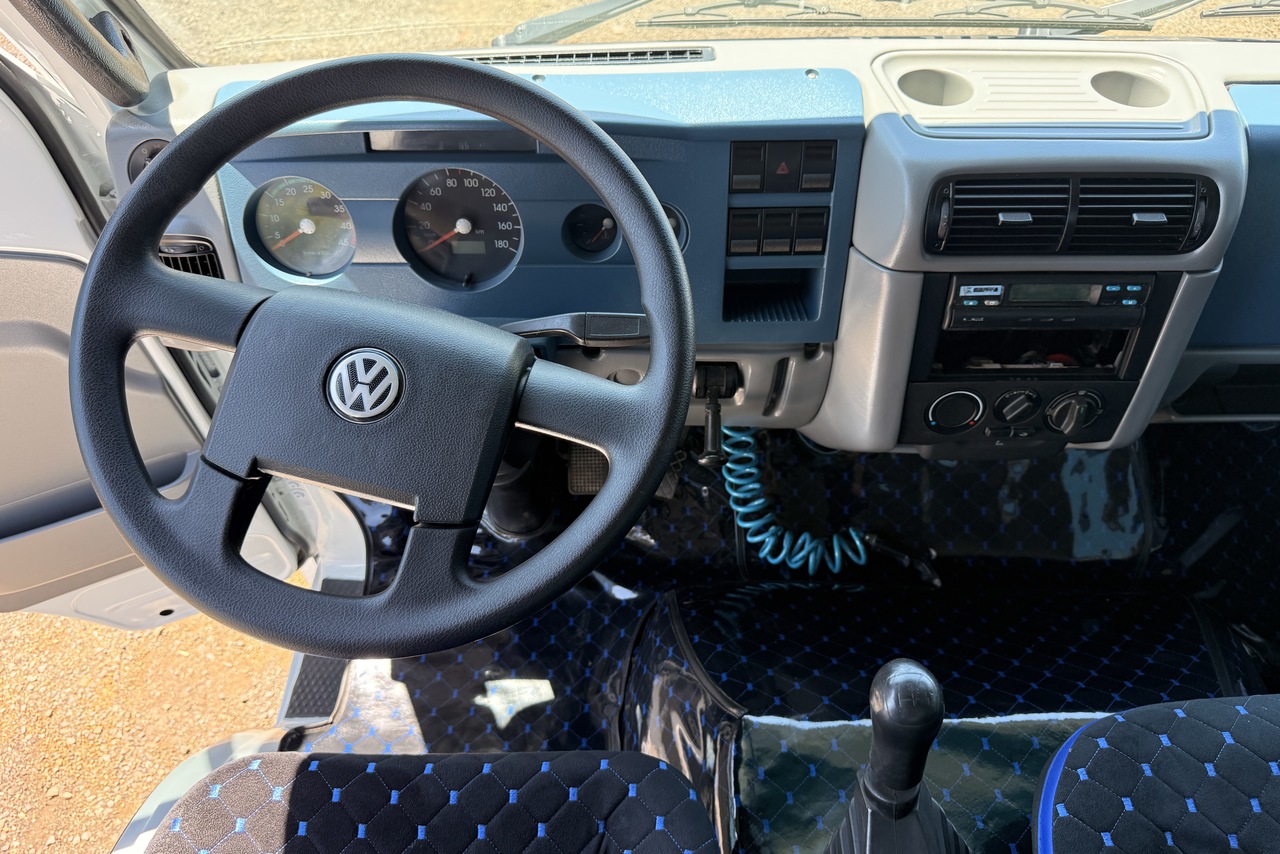 Volkswagen 8 150 - 06/06 12