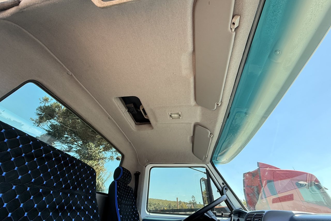 Volkswagen 8 150 - 06/06 15