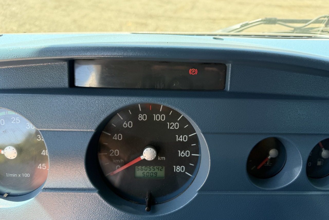 Volkswagen 8 150 - 06/06 17