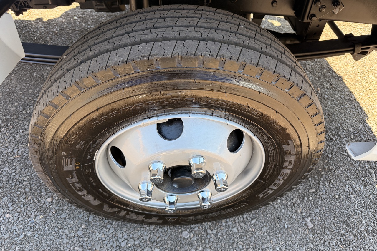 Volkswagen 8 150 - 06/06 18
