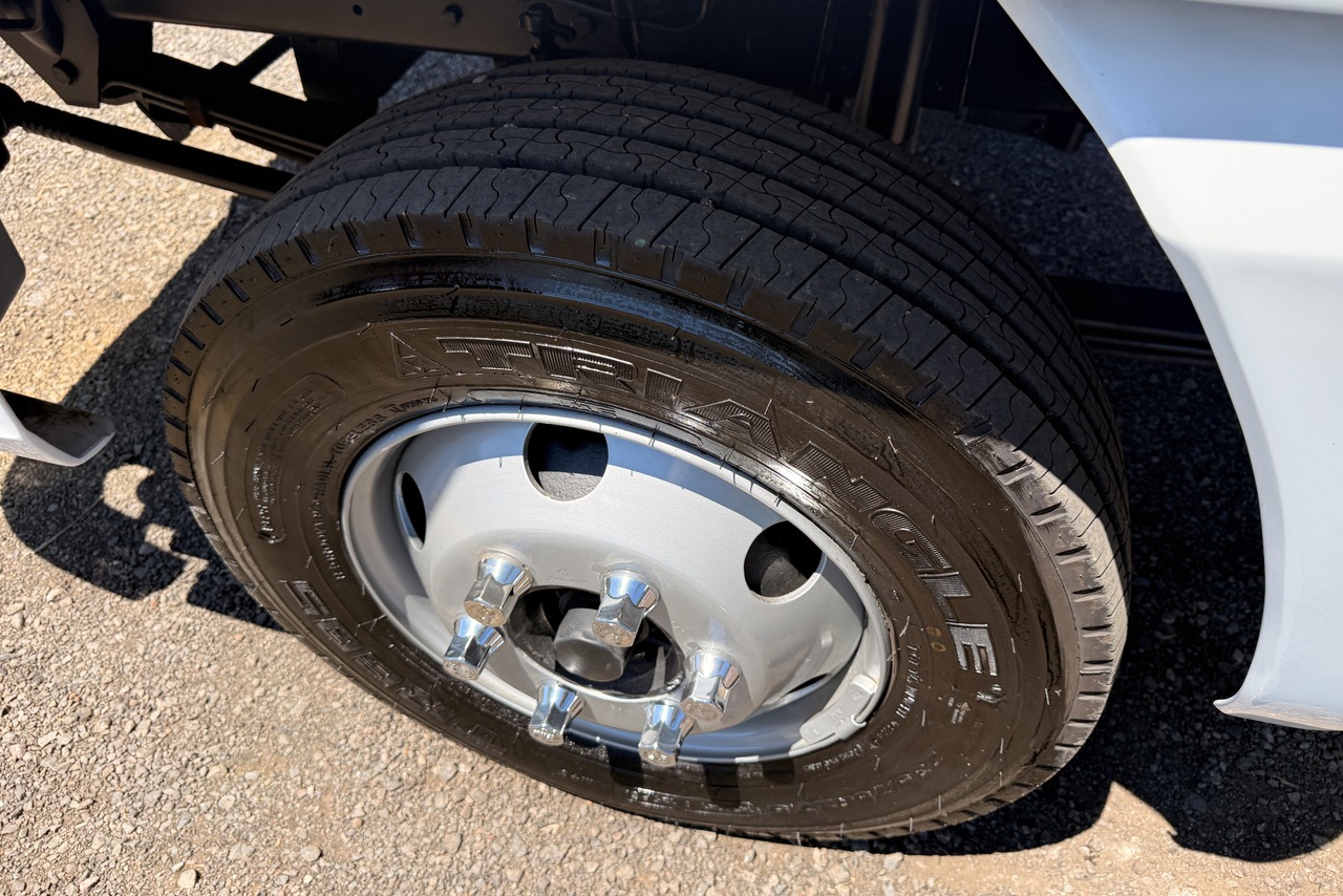 Volkswagen 8 150 - 06/06 19