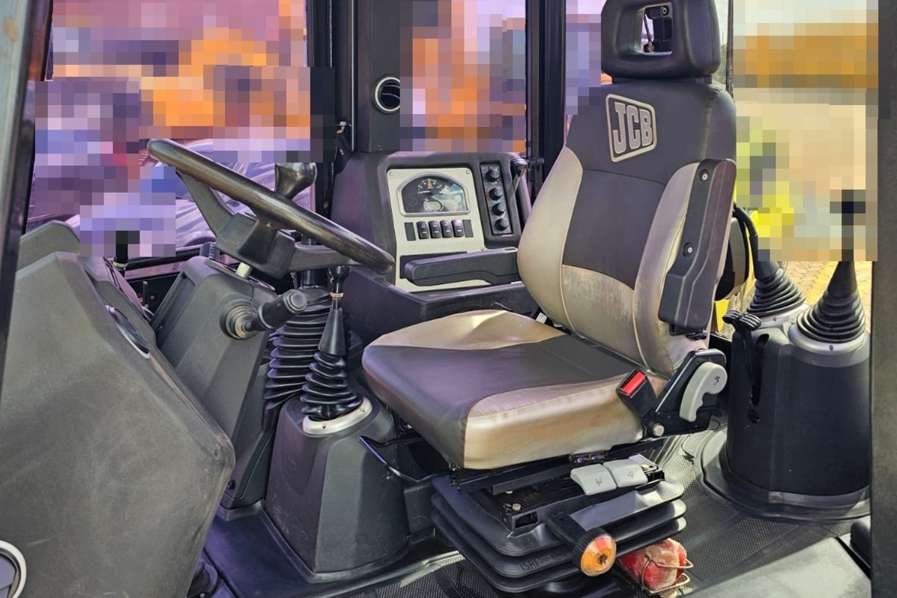 JCB 3CX - 21/21 2