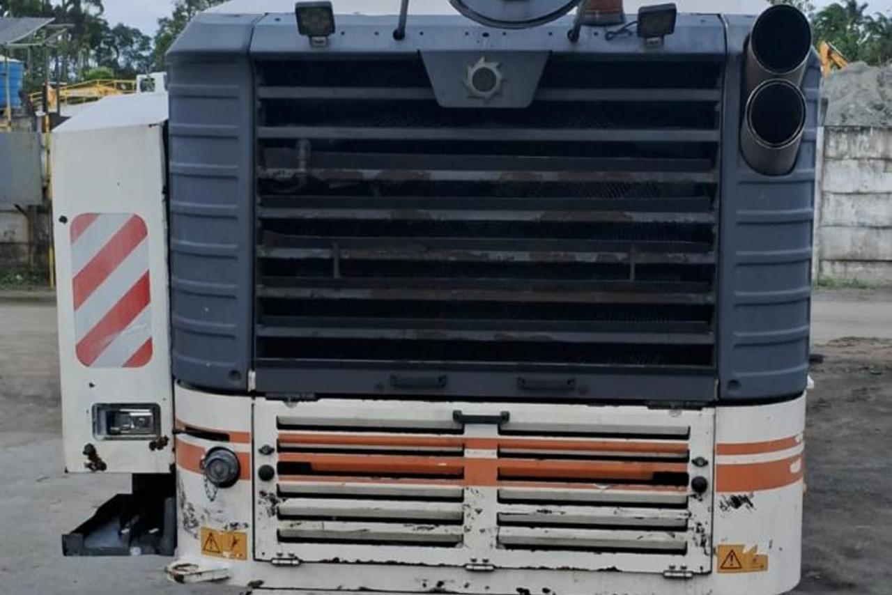 Wirtgen W 200 I - 13/13 9