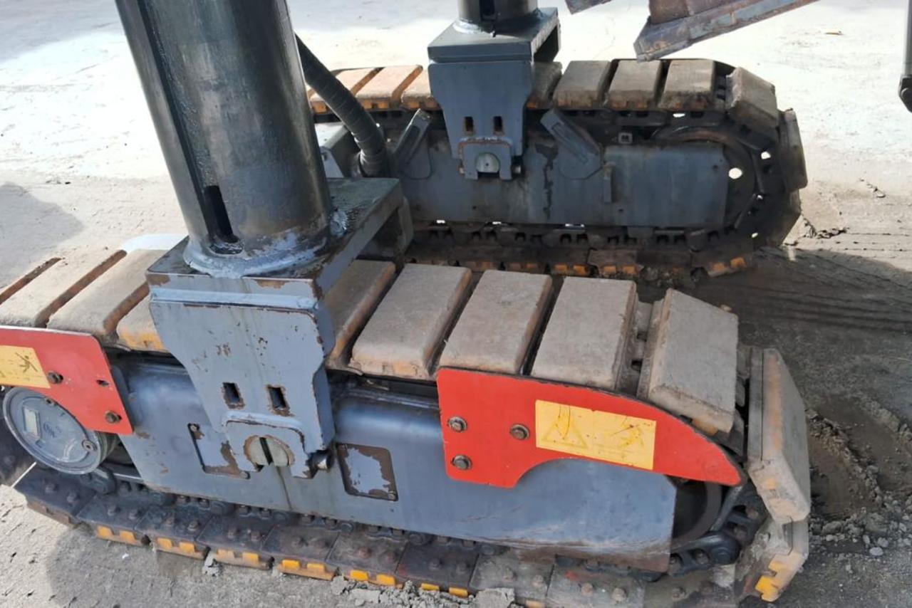 Wirtgen W 200 I - 13/13 11