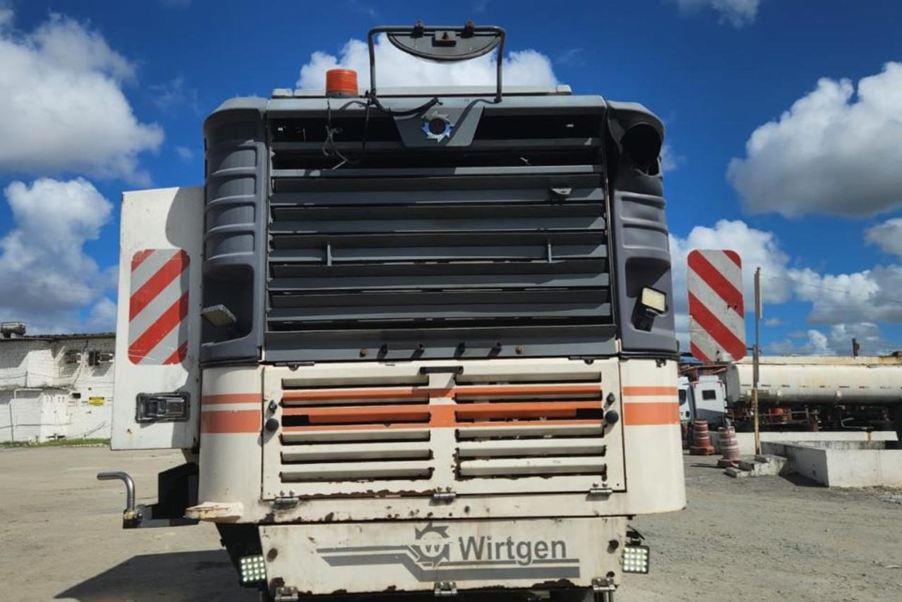 Wirtgen W 200 I - 12/12 11