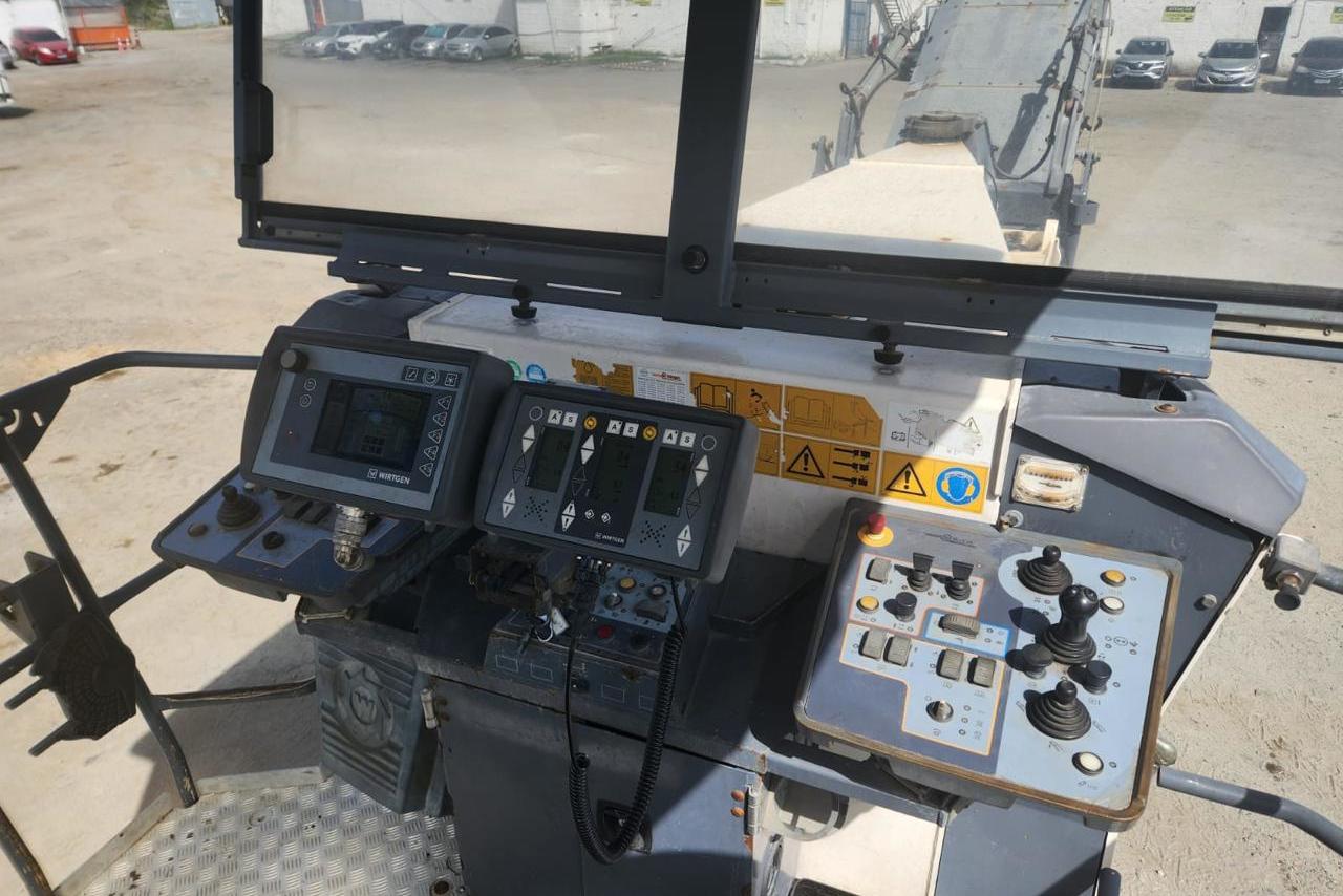 Wirtgen W 200 I - 12/12 13
