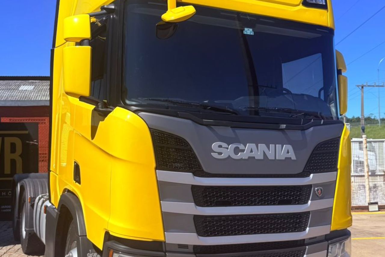 Scania R450 - 21/21 3