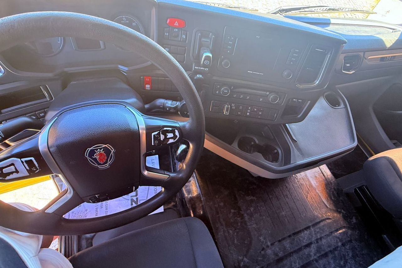 Scania R450 - 21/21 7