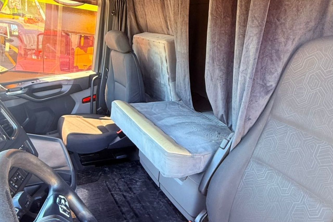 Scania R450 - 21/21 8