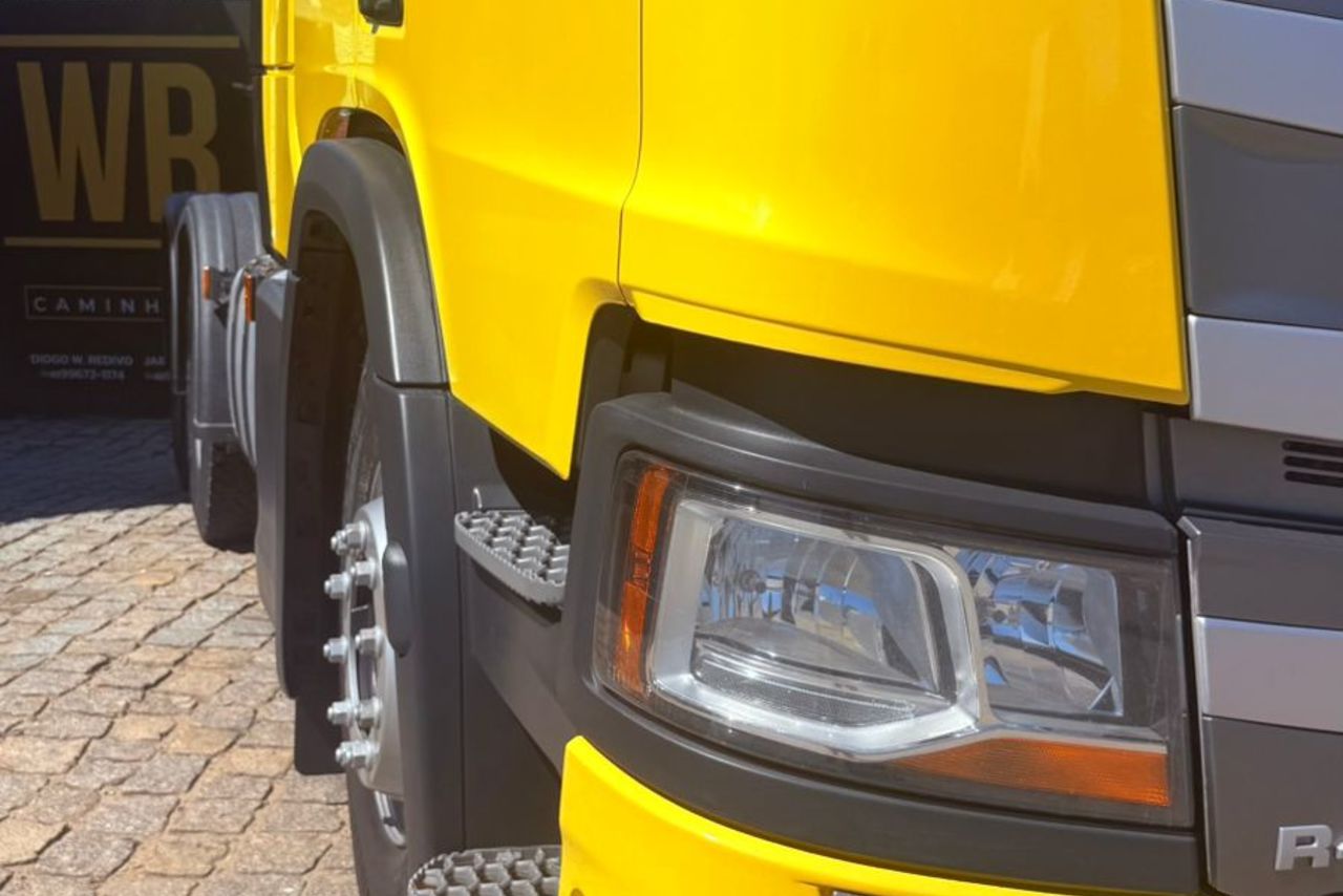 Scania R450 - 21/21 9