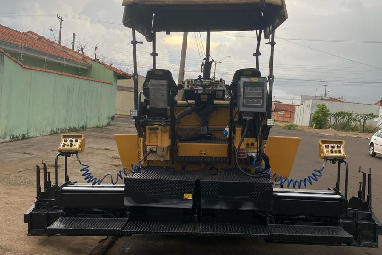 Caterpillar AP300 - 10/10 3