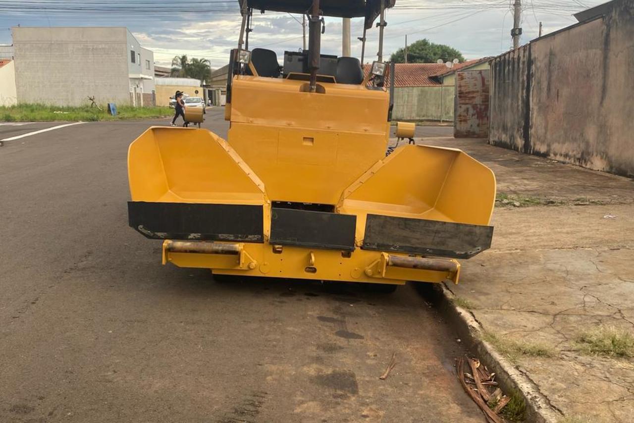 Caterpillar AP300 - 10/10 5