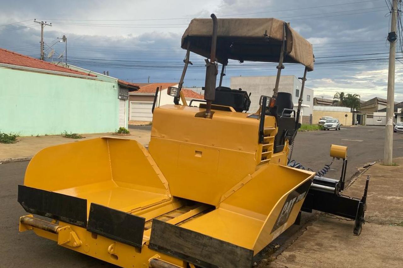 Caterpillar AP300 - 10/10 7