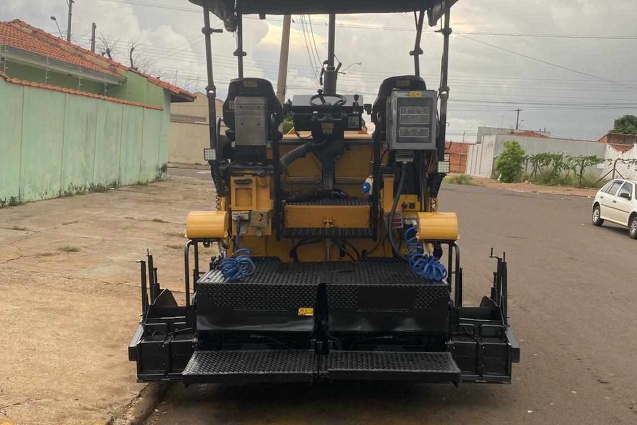 Caterpillar AP300 - 10/10 9