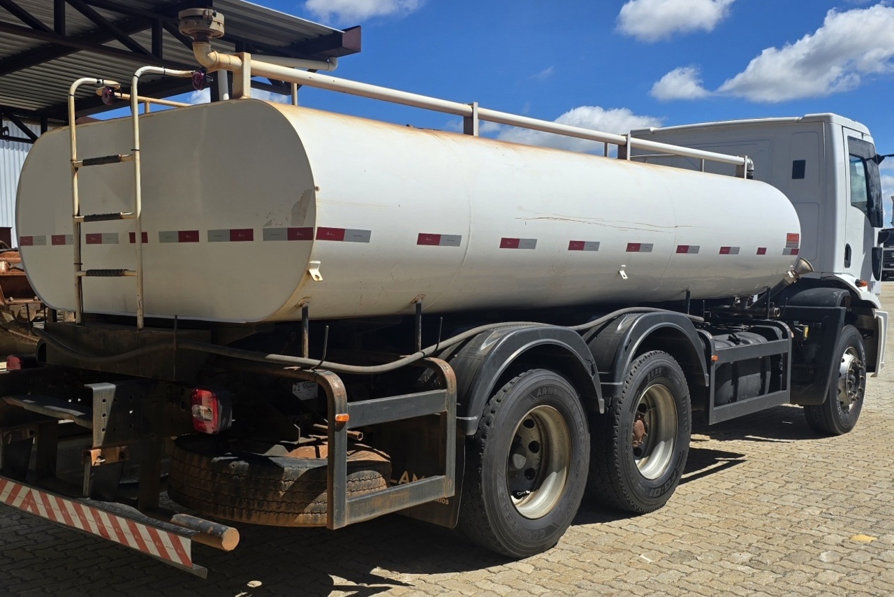 Ford Cargo1723 - 13/13 3